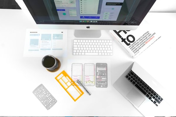 The Importance of Information Architecture in Complex Dashboards