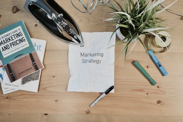 A Guide to Designing High-Converting Landing Pages for Ads