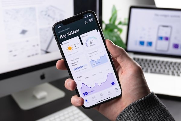 Developing Mobile Apps for Low-Connectivity Areas in Rural Emerging Markets