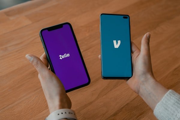 How Blockchain Technology is Revolutionizing Cross-Border Payments