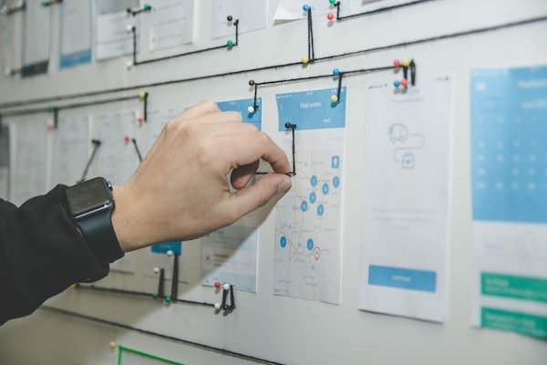 Best Practices for Database Query Optimization in Web Apps