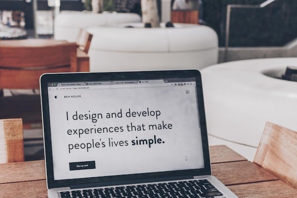 The Importance of API-First Design in Modern Web Development