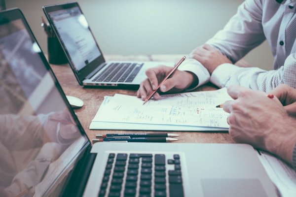 How to Select the Right Software Development Partner for Your Project