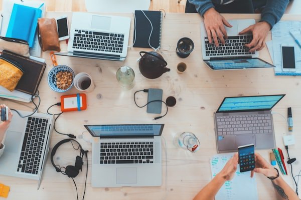 Understanding Digital Transformation: Myths vs Realities
